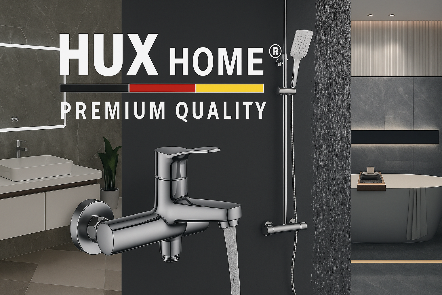 Warum sich eine hochwertige Duschrinne lohnt