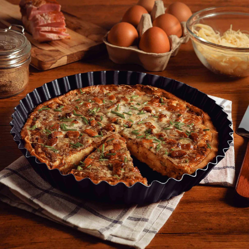BRASIL_Tarteform_26_cm_mit_Antihaft-Magie