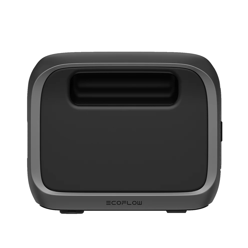 245 Wh ECOFLOW RIVER 3 UPS - Portable Powerstation