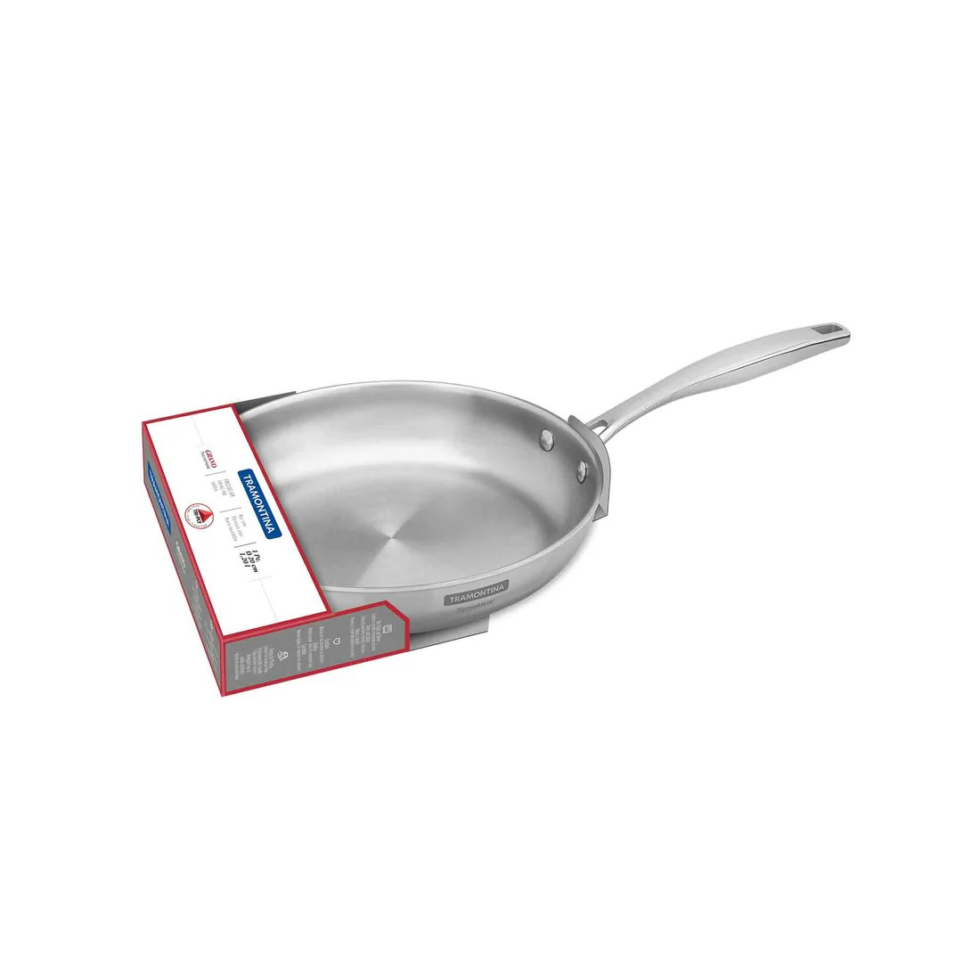 GRANO_Bratpfanne_Frying_Pan