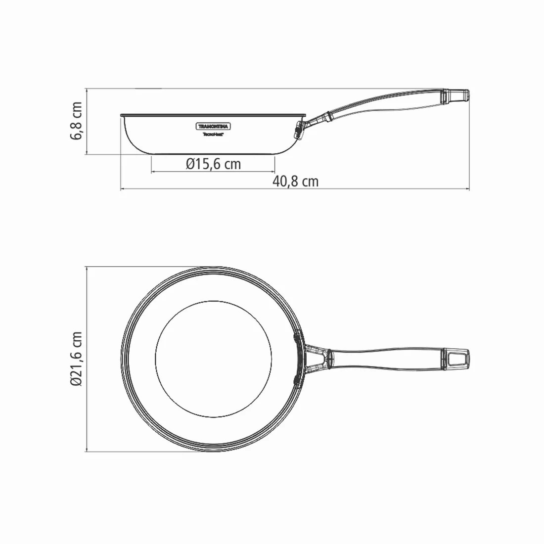 GRANO_Bratpfanne_Frying_Pan