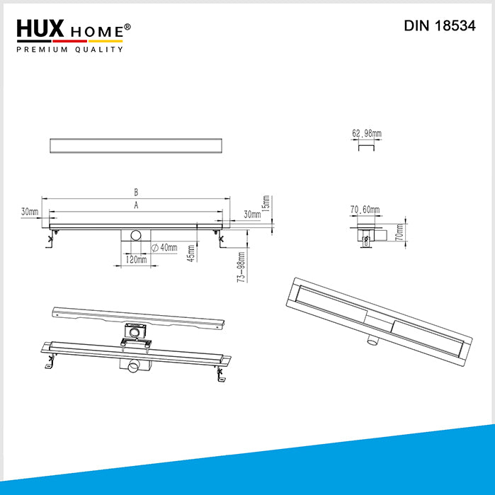 HUX-HOME_PREMIUM_K_Duschrinne_randablauf_60-120_cm_aus_Edelstahl_nach_DIN18534