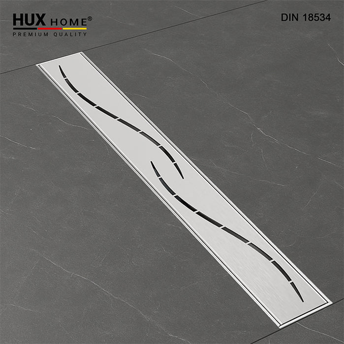 HUX-HOME_PREMIUM_K_Duschrinne_welle_60-120_cm_aus_Edelstahl_nach_DIN18534