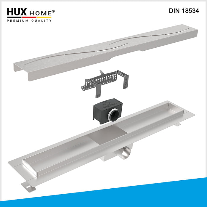 HUX-HOME_PREMIUM_K_Duschrinne_welle_60-120_cm_aus_Edelstahl_nach_DIN18534