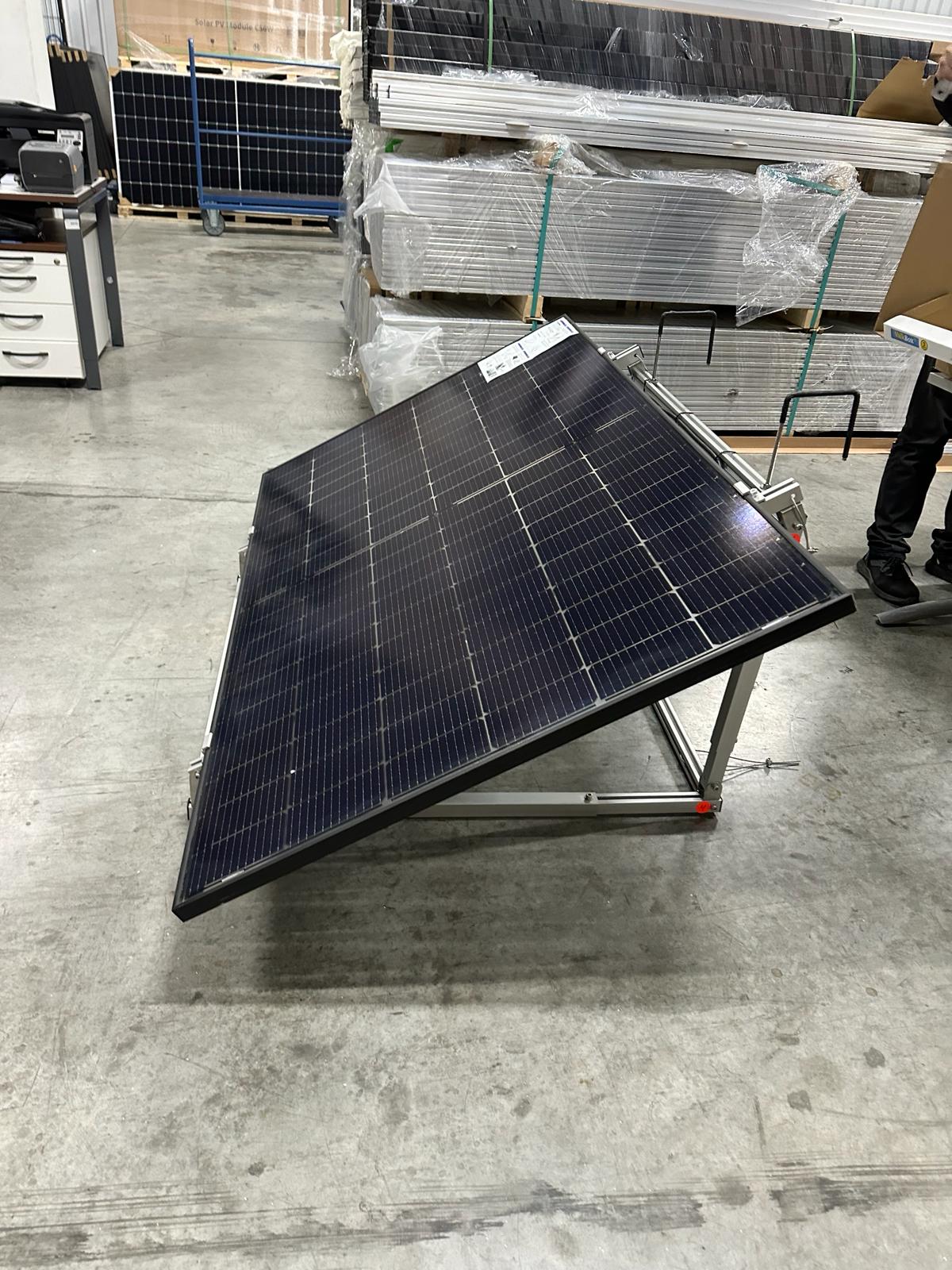 HUX-POWER_2.0_Balkonkraftwerk_universal_Solarmodul-Halterung_f_r_Balkon-Wand-Flachdach