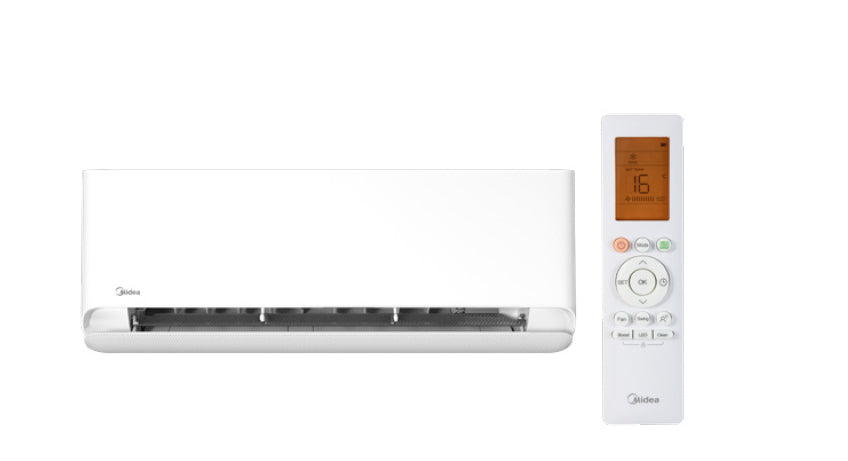 Midea_BreezelessE_Klimaanlage_Komplett-Set