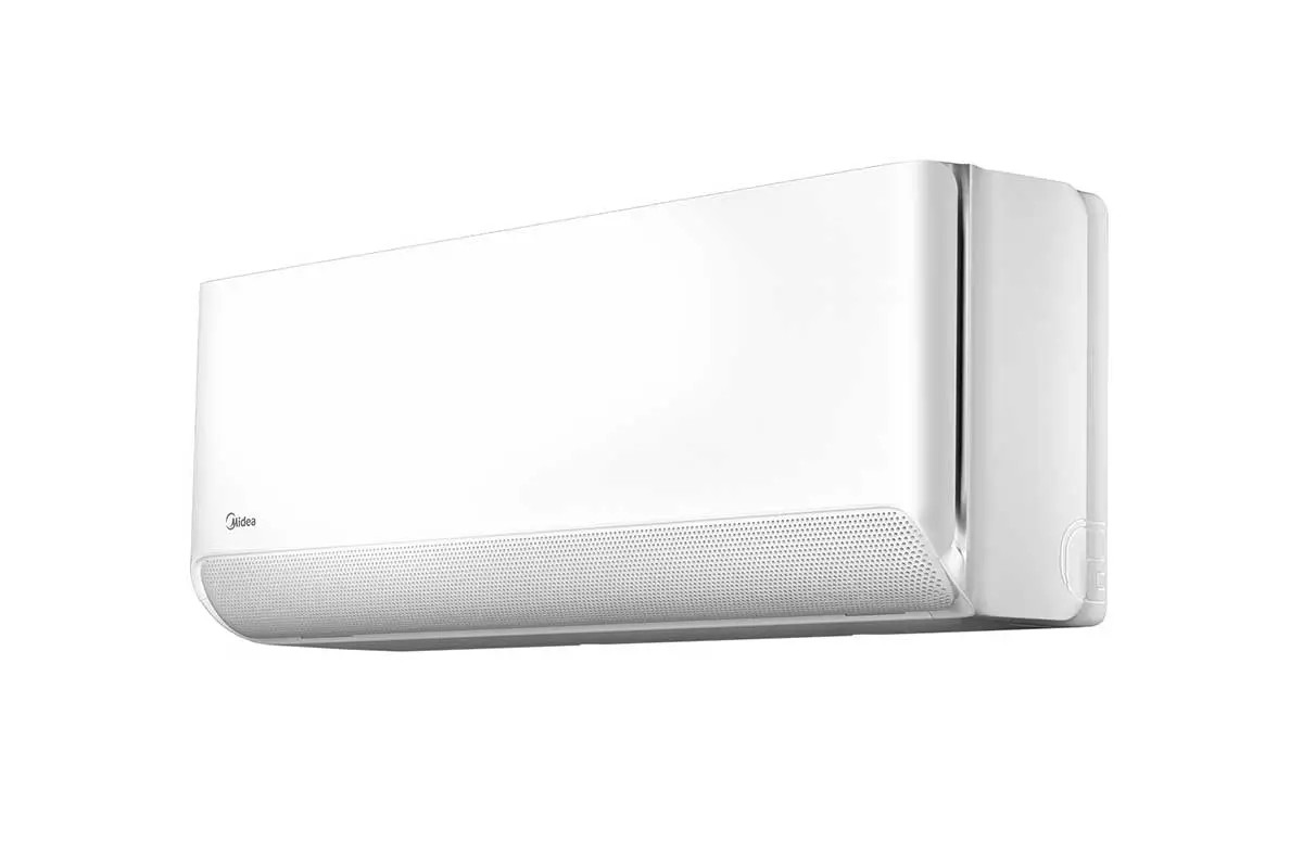 Midea_BreezelessE_Klimaanlage_Komplett_Set