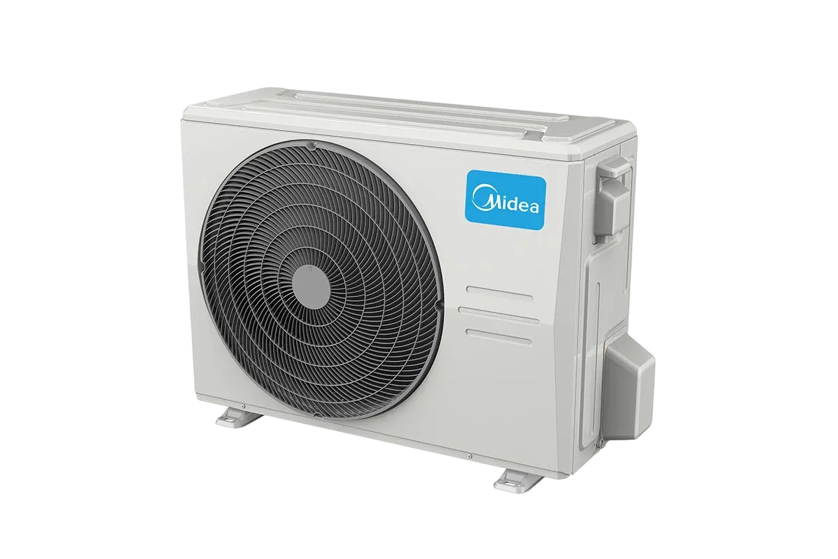 Midea_Klimaanlage_Komplett-Set_Oasis_Plus