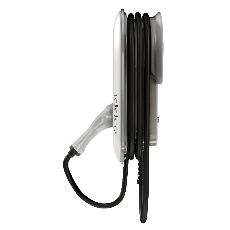 Myenergi_ZAPPI-2H22TW-T_Wei_Wallbox_11_22_kW_3-phasig_WLAN_Festes_6_5m_Ladekabel_mit_integriertem_Hub