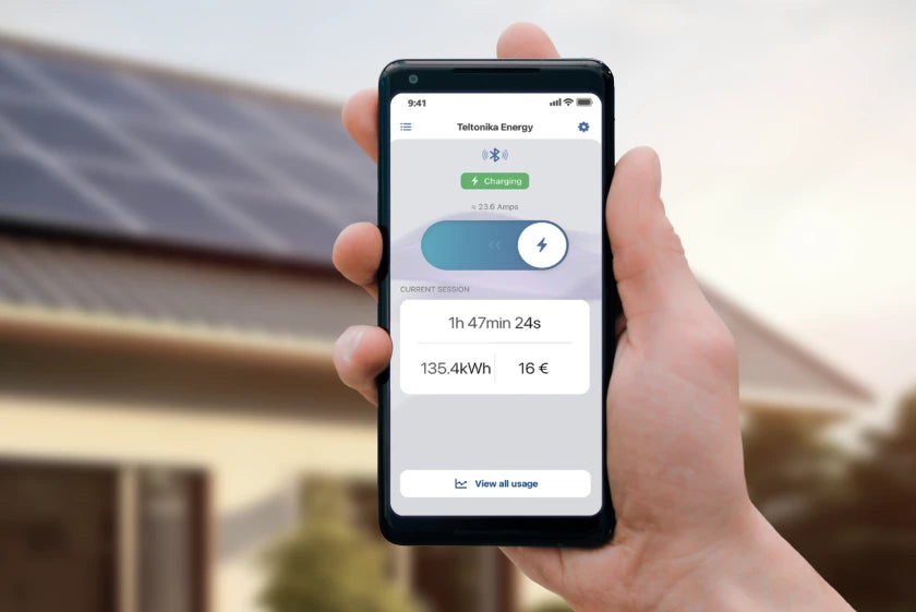 TELTONIKA_Wallbox_TeltoCharge_3-phasig_mit_5m_Ladekabel_EVC121000000