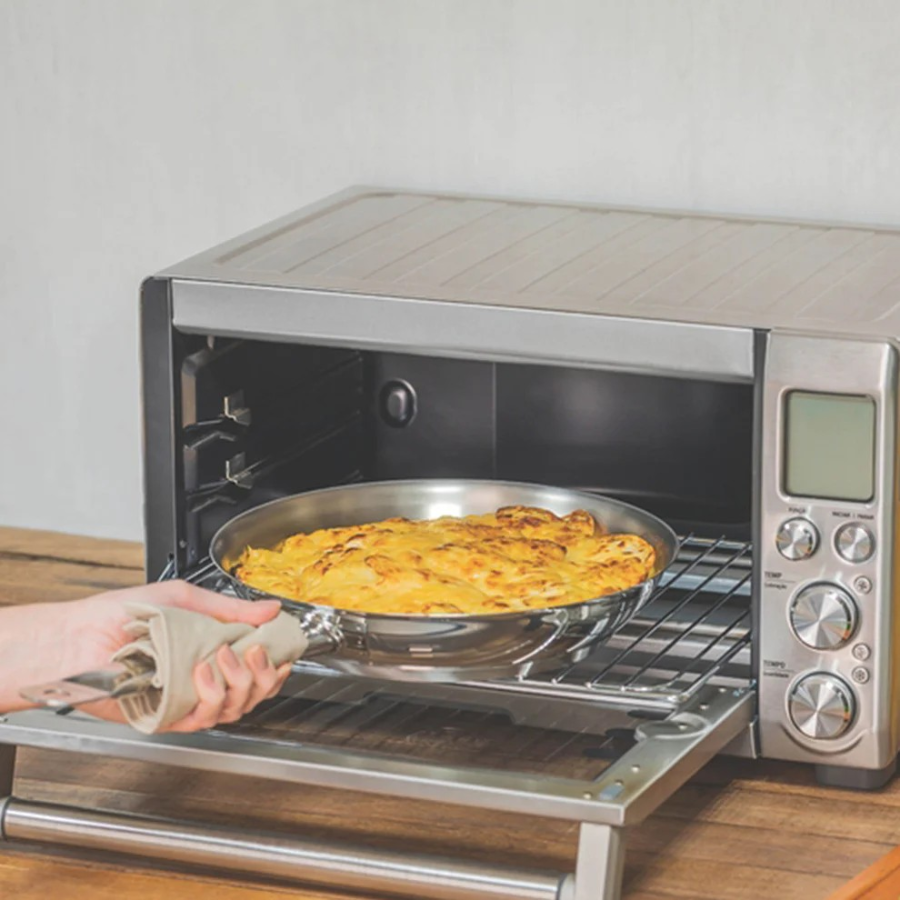 TRAMONTINA_PROFESSIONAL_Bratpfanne_20_cm_26_cm_30_cm