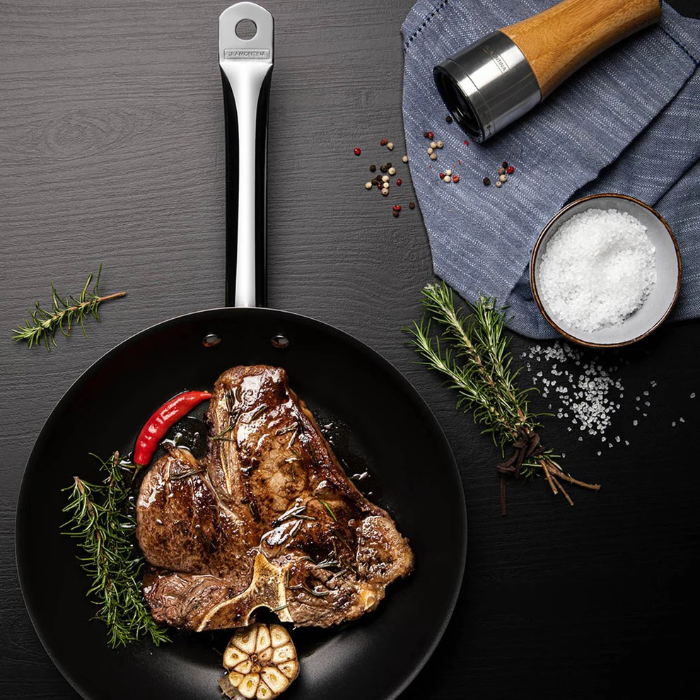 TRAMONTINA_PROFESSIONAL_Bratpfanne_20_cm_26_cm_30_cm_1