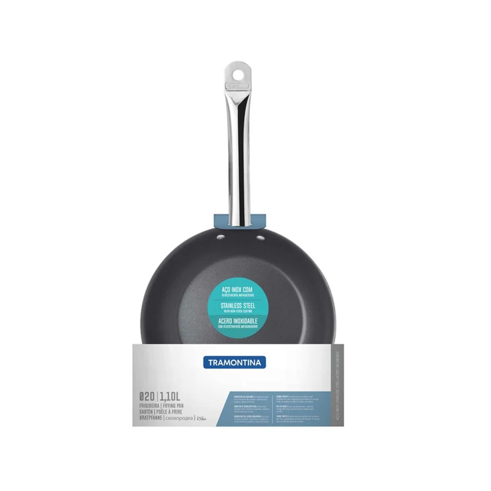 TRAMONTINA_PROFESSIONAL_Bratpfanne_20_cm_26_cm_30_cm_1