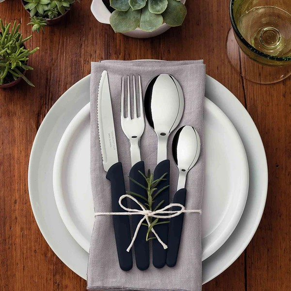 Tramontina_CARMEL_Besteck-Set_24-teilig