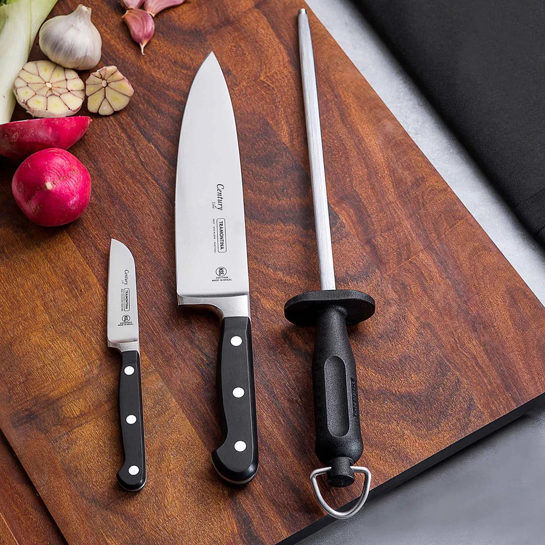 Tramontina_CENTURY_Kochmesser