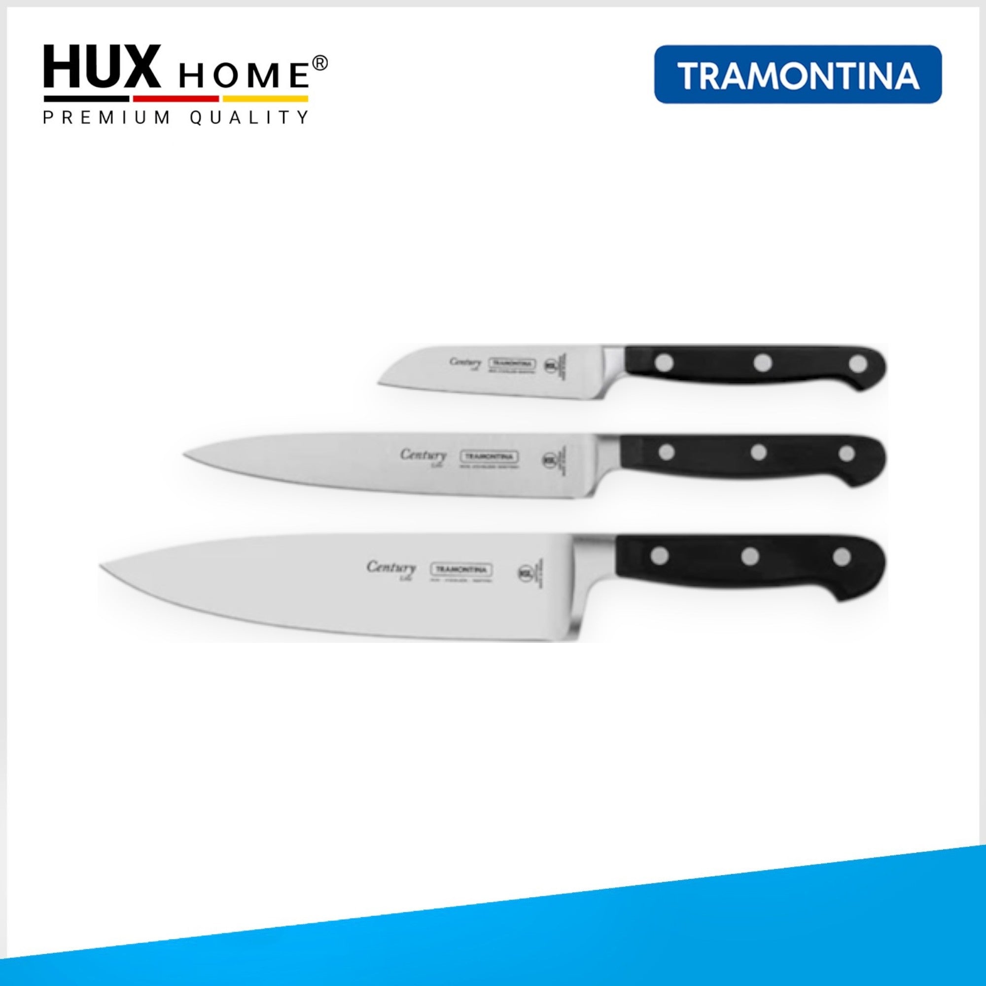 Tramontina_CENTURY_Messerset_3-teilig