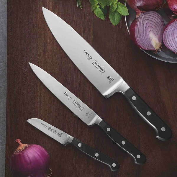 Tramontina_CENTURY_Messerset_3-teilig