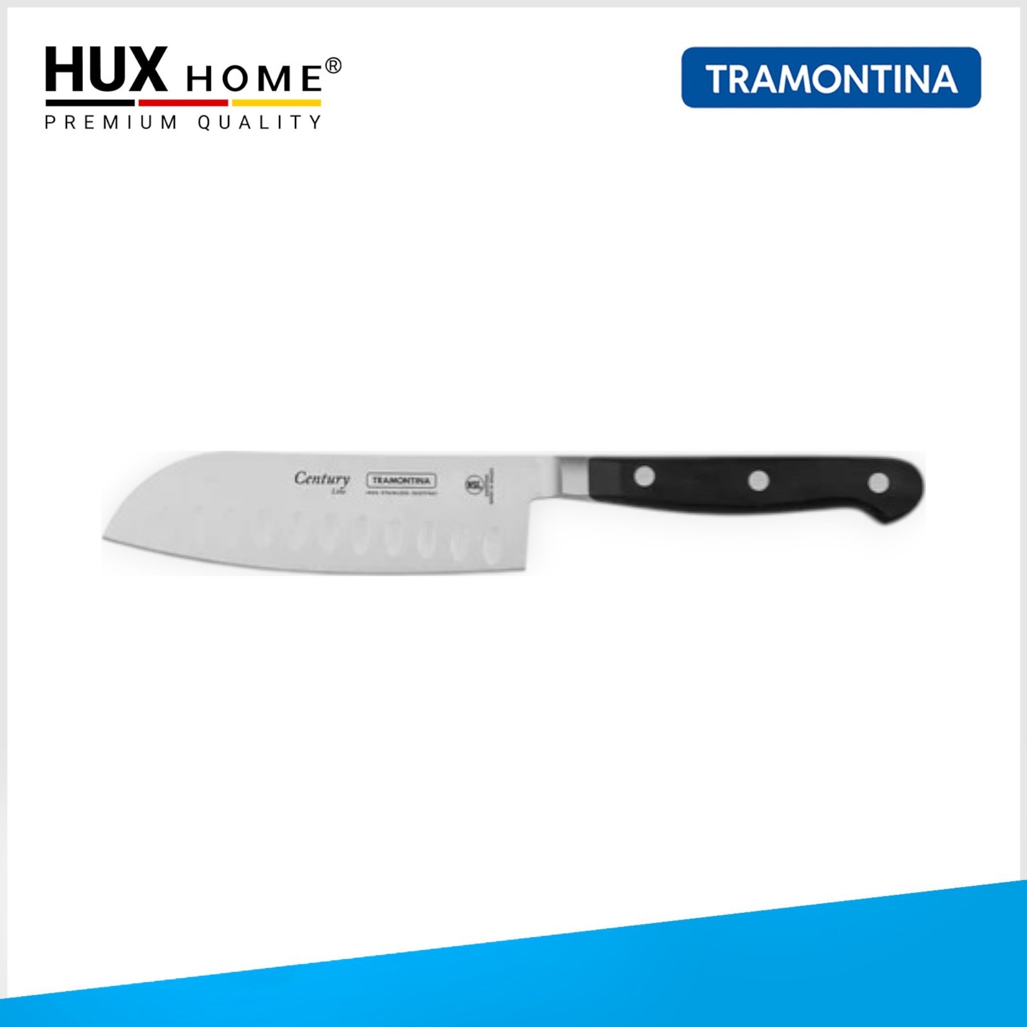 Tramontina_CENTURY_Santokumesser