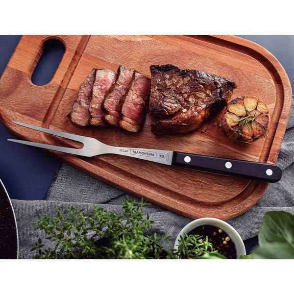 Tramontina_CENTURY_Tranchiergabel_-_18_cm