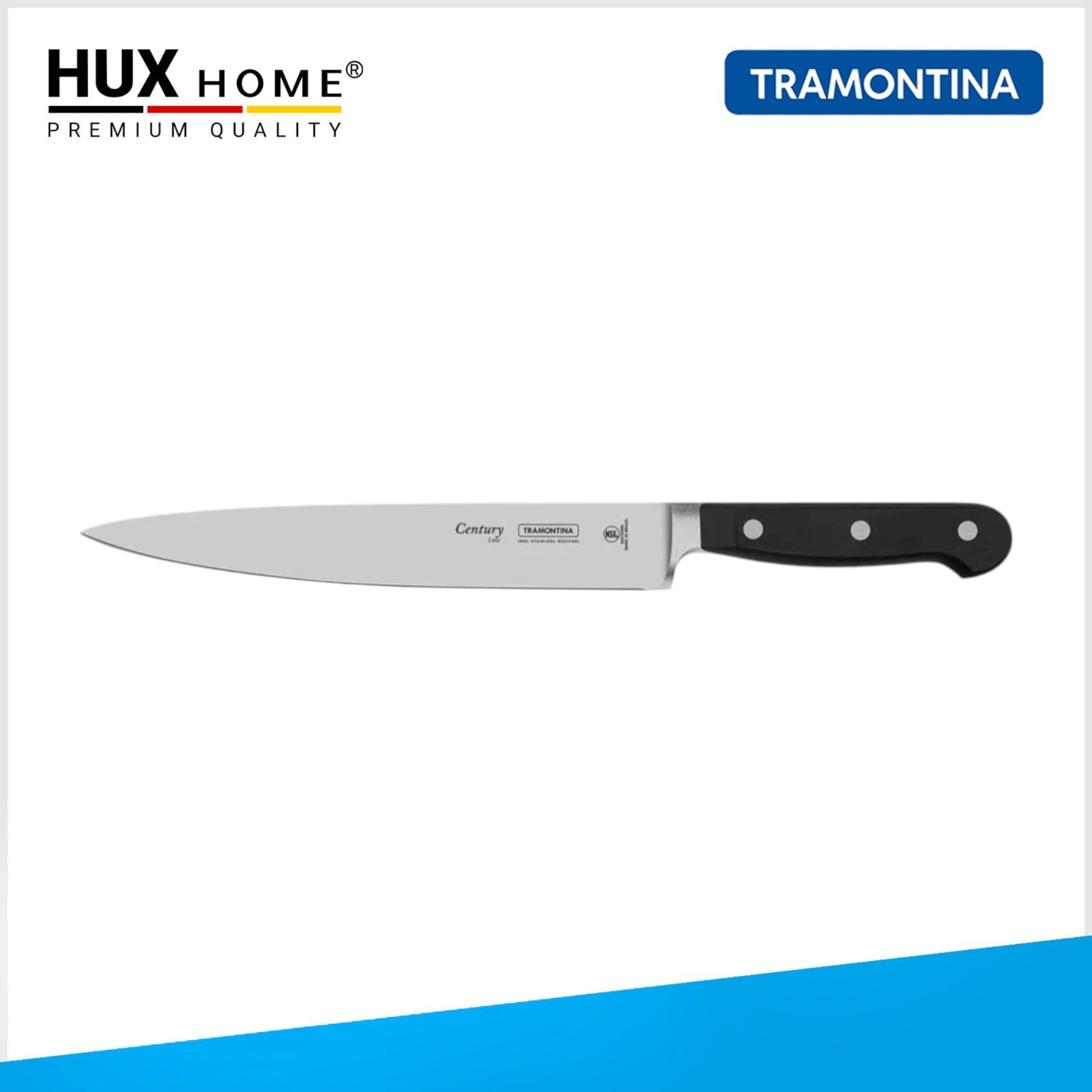 Tramontina_CENTURY_Tranchiermesser