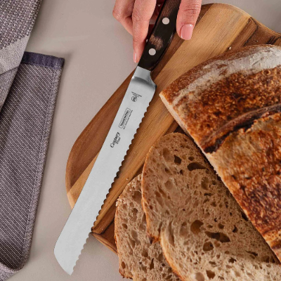 Tramontina_CENTURY_WOOD_Brotmesser_Scharf_stabil_edel