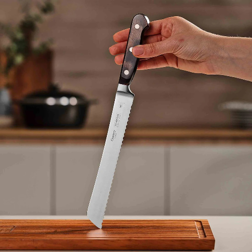 Tramontina_CENTURY_WOOD_Brotmesser_Scharf_stabil_edel