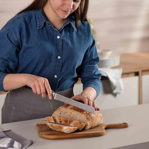 Tramontina_CENTURY_WOOD_Brotmesser_Scharf_stabil_edel