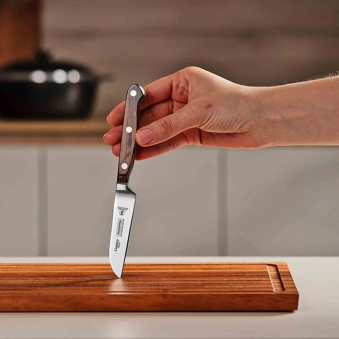 Tramontina_CENTURY_WOOD_Gem_semesser_Kompakt_scharf_FSC-zertifiziert