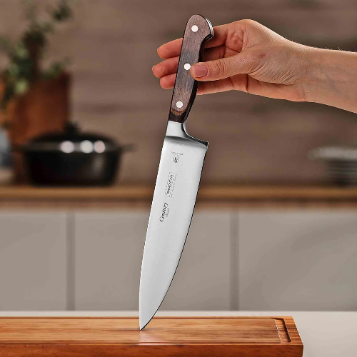 Tramontina_CENTURY_WOOD_Kochmesser_Rostfrei_Stark_vielseitig_25_Jahre_Garantie