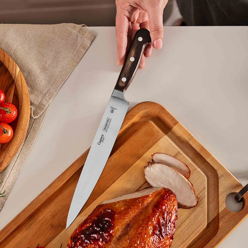 Tramontina_CENTURY_WOOD_Tranchiermesser_21_cm_F_r_Braten_BBQ_festliche_Fleischgerichte