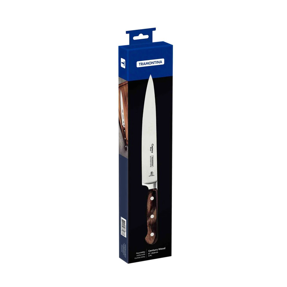 Tramontina_CENTURY_WOOD_Tranchiermesser_21_cm_F_r_Braten_BBQ_festliche_Fleischgerichte