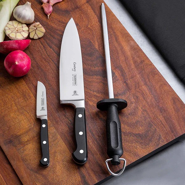 Tramontina_CENTURY_Wetzstahl_-_25_cm