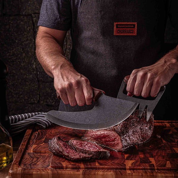 Tramontina_CHURRASCO_BLACK_Multimesser