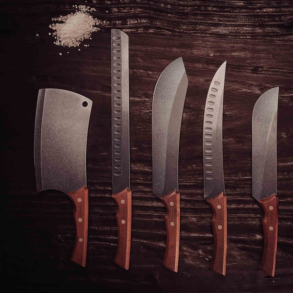 Tramontina_CHURRASCO_BLACK_Schinkenmesser_-_29_cm1