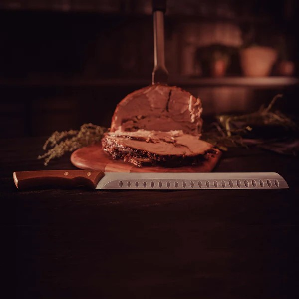 Tramontina_CHURRASCO_BLACK_Schinkenmesser_-_29_cm1