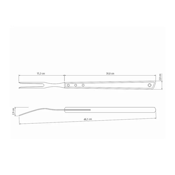 Tramontina_CHURRASCO_Grillgabel_rostfreiem_Edelstahl