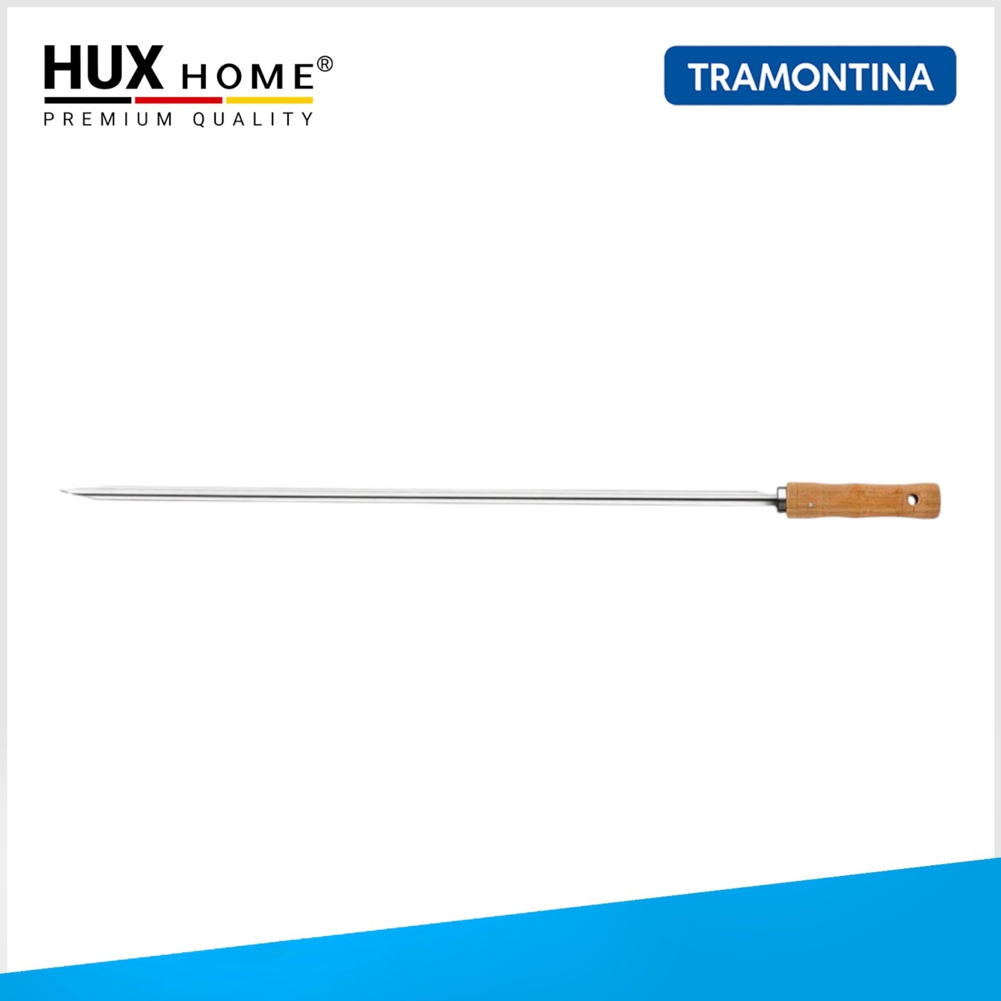 Tramontina_CHURRASCO_Rostfreier_Edelstahl_Grillspie_Breit