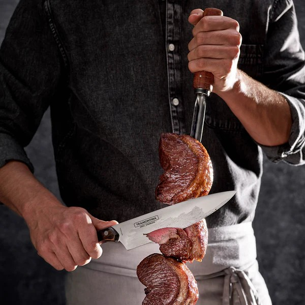 Tramontina_CHURRASCO_Rostfreier_Edelstahl_Grillspie_Schmal