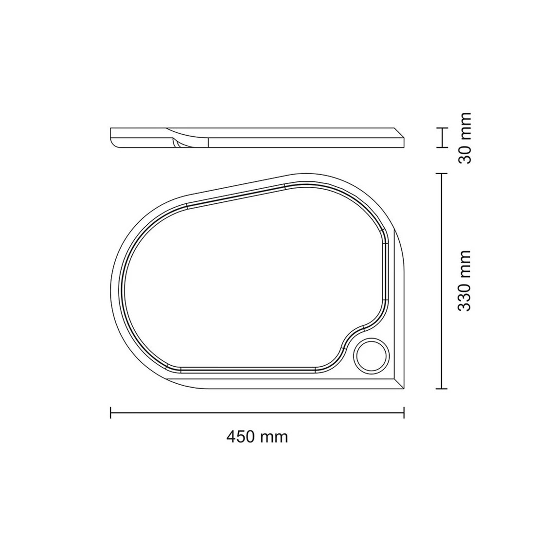 Tramontina_FOLIUM_Holzbrett_Nachhaltig_antibakteriell_handgefertigt