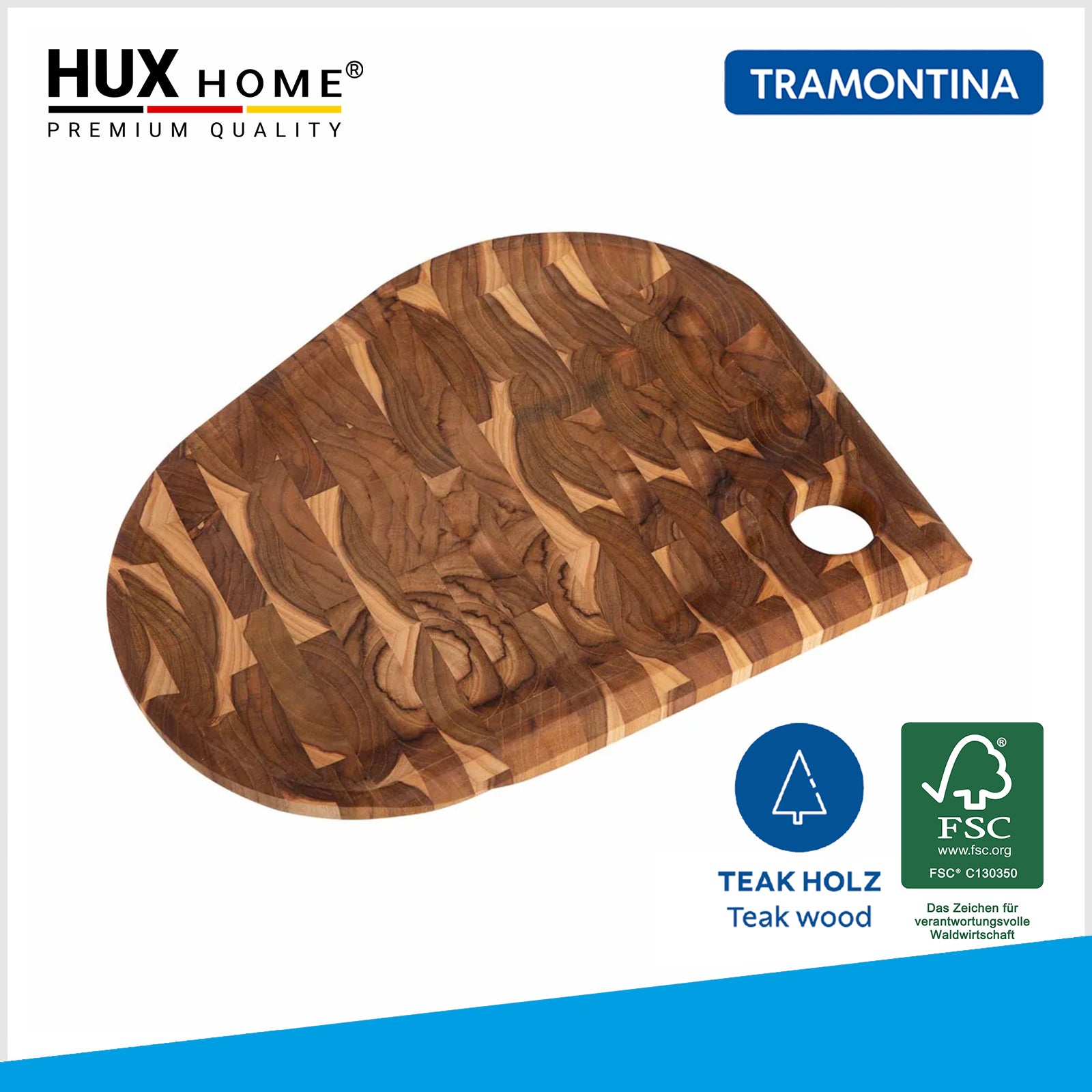Tramontina_FOLIUM_Servierbrett_40_30_cm_FSC-Teak_klingenschonend