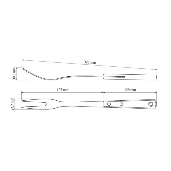 Tramontina_LANDHAUS_Fleischgabel_Rostfreier_Edelstahl_Sp_lmaschinenfest