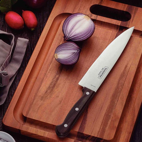 Tramontina_LANDHAUS_Kochmesser_rostfreier_Edelstahl