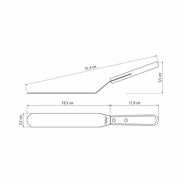 Tramontina_LANDHAUS_Konditorpalette_Winkelpalette_rostfreier_Edelstahl_Sp_lmaschinenfest
