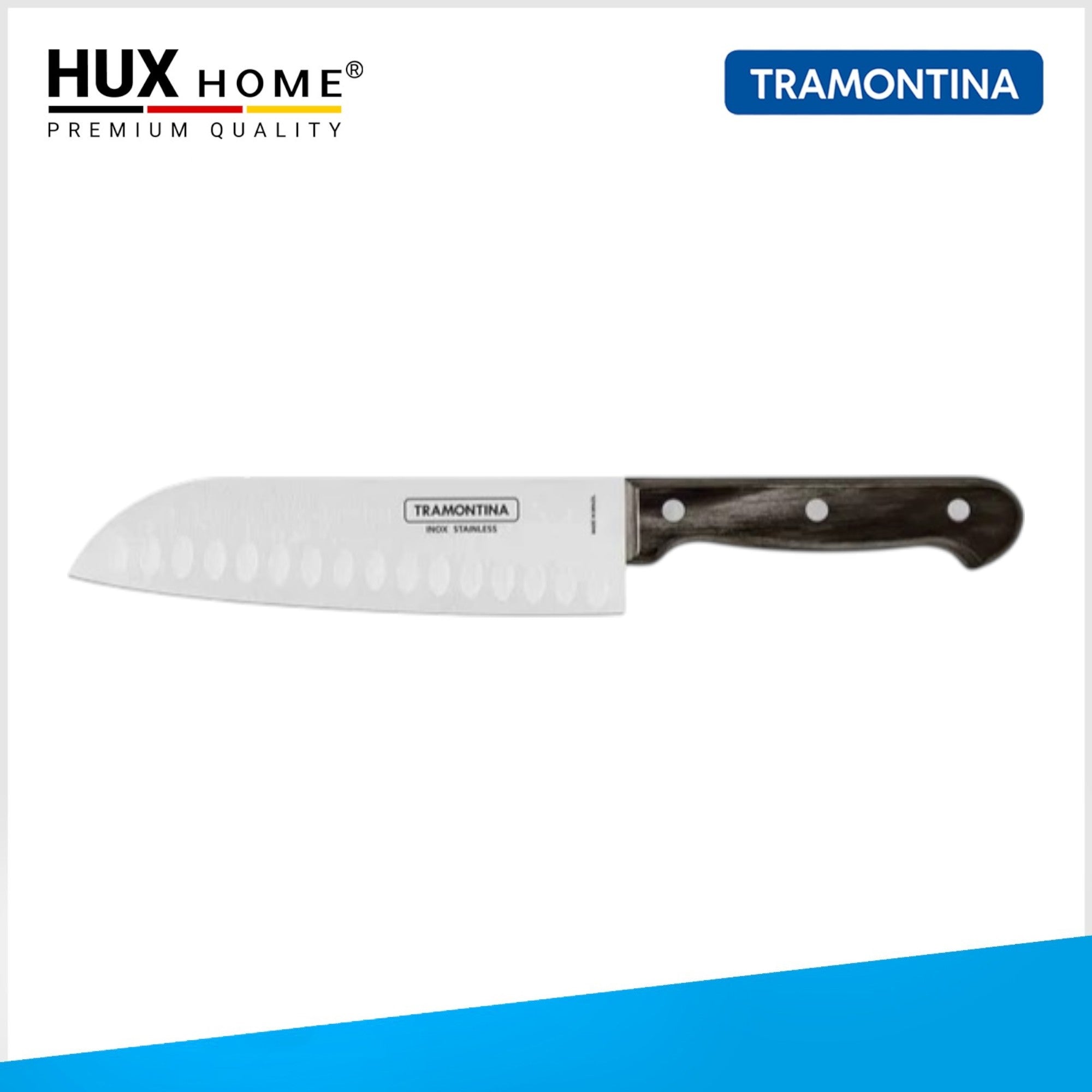 Tramontina_LANDHAUS_Santokumesser_18_cm_rostfreier_Edelstahl