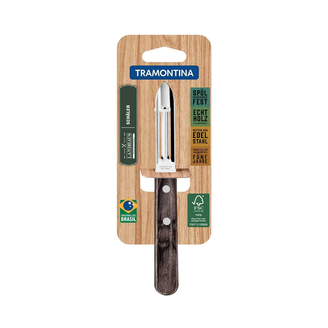 Tramontina_LANDHAUS_Sch_ler_rostfreie_Edelstahlklinge