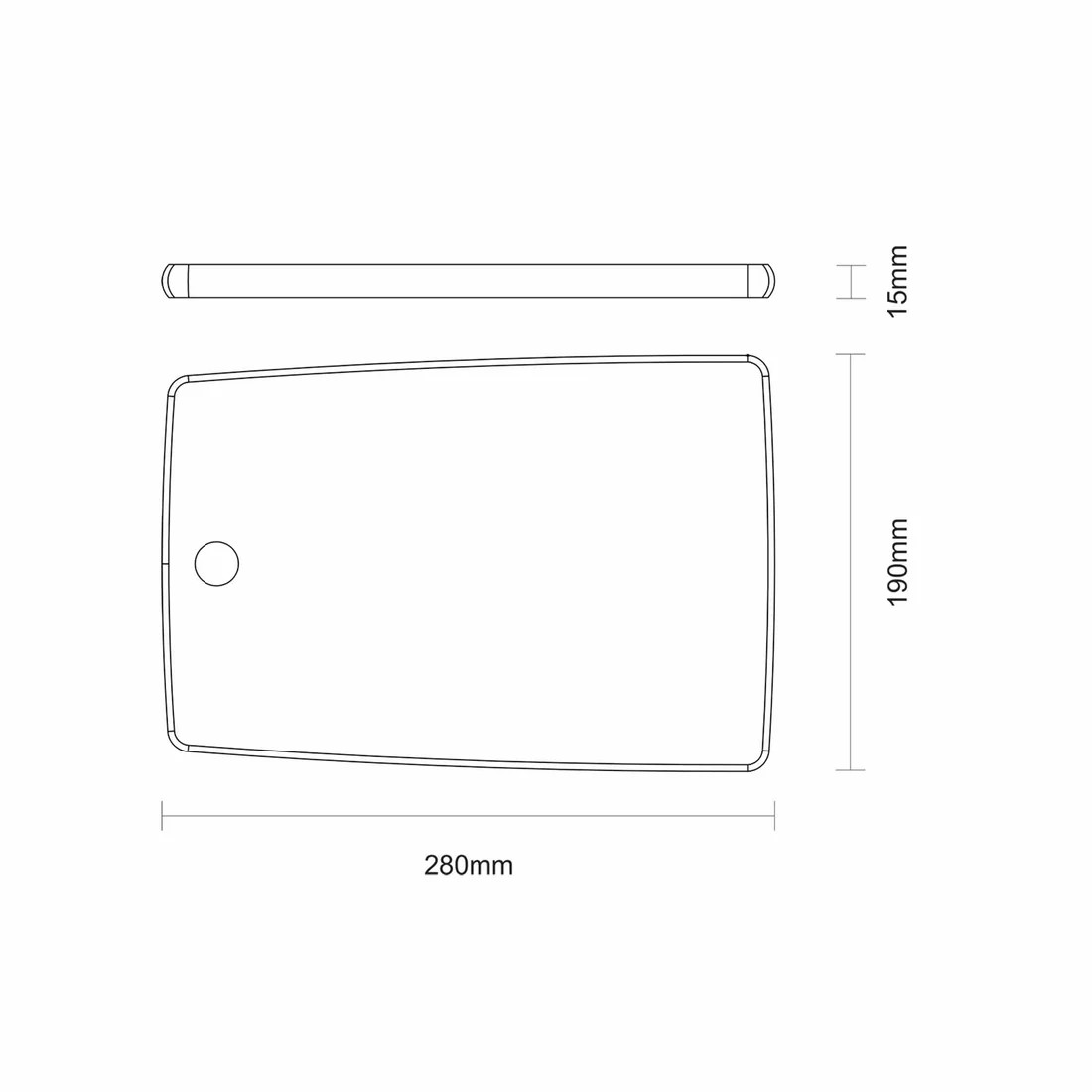 Tramontina_LANDHAUS_Schneidebrett_aus_Teakholz_Brett_zum_Servieren_Schneiden
