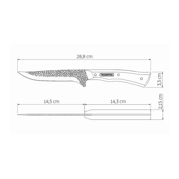 Tramontina_N_MADE_Ausbeinmesser_-_14_5_cm