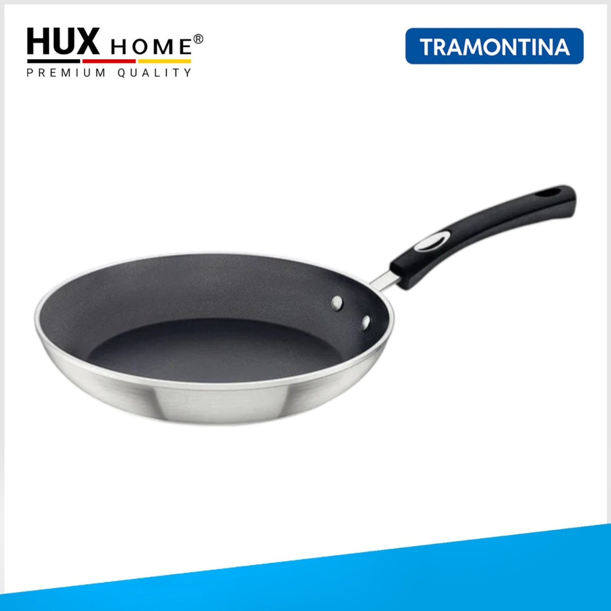 Tramontina_PROFESSIONAL_Aluminium_Pfanne