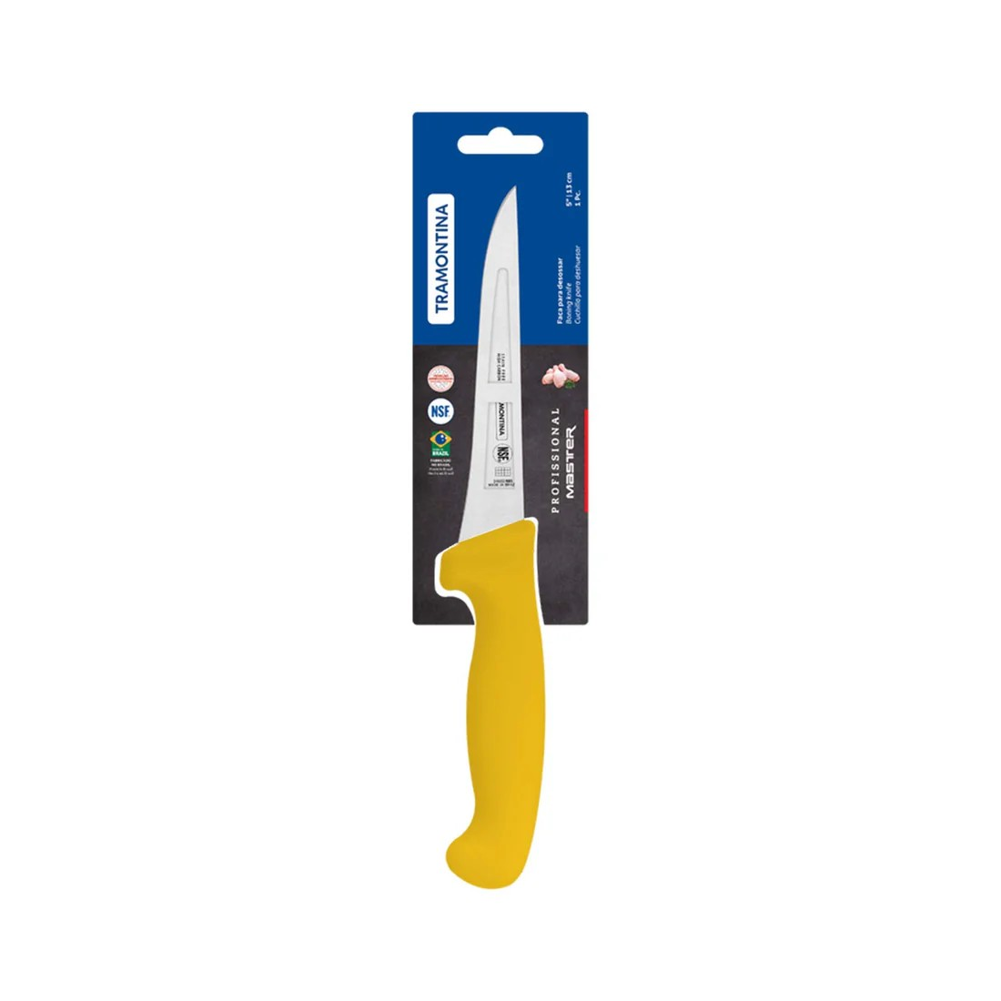 Tramontina_PROFISSIONAL_Ausbeinmesser_-_13_cm
