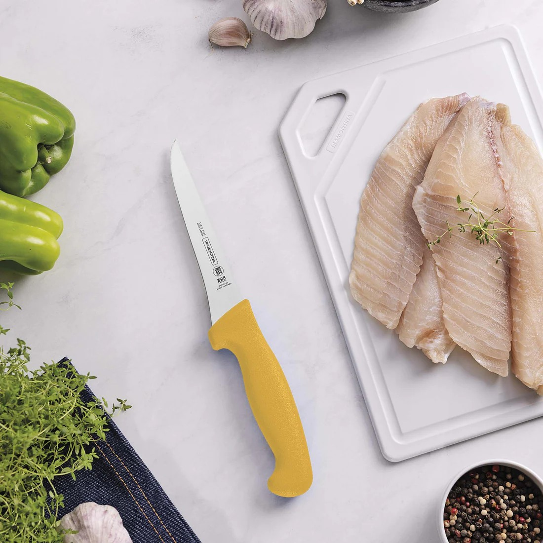 Tramontina_PROFISSIONAL_Ausbeinmesser_-_13_cm